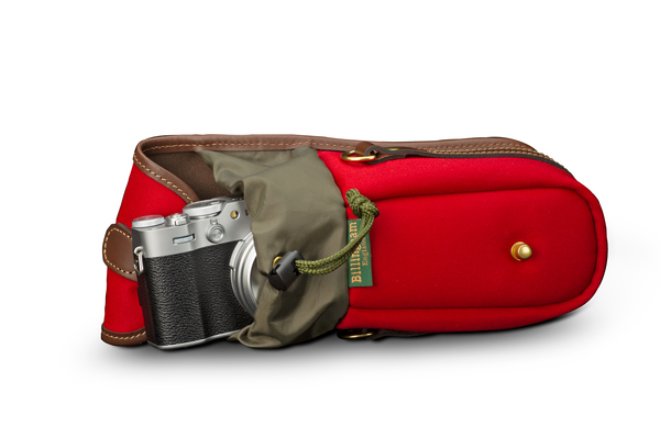 Ten 16 - Burgundy/Chocolate