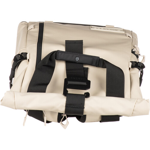PRVKE 31 Bag Yuma Tan
