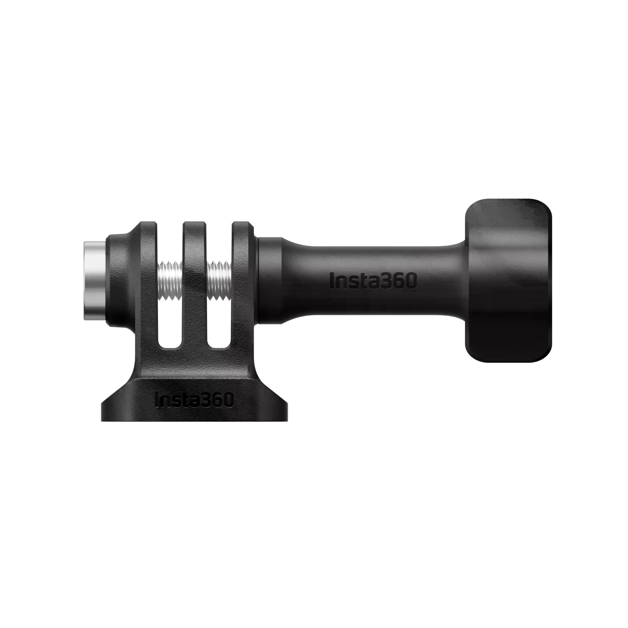 Insta360 3-prong to 1/4" adapter