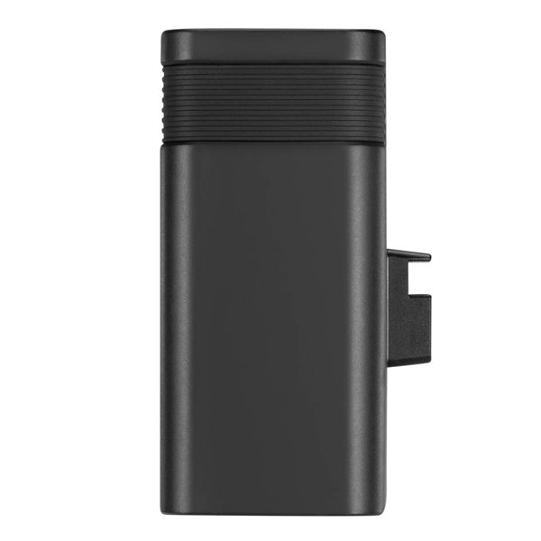 MOLUS Grip Power Source, Black