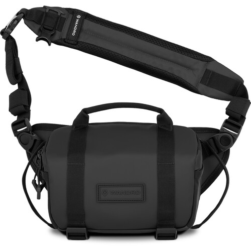 ROGUE Sling 4L Black