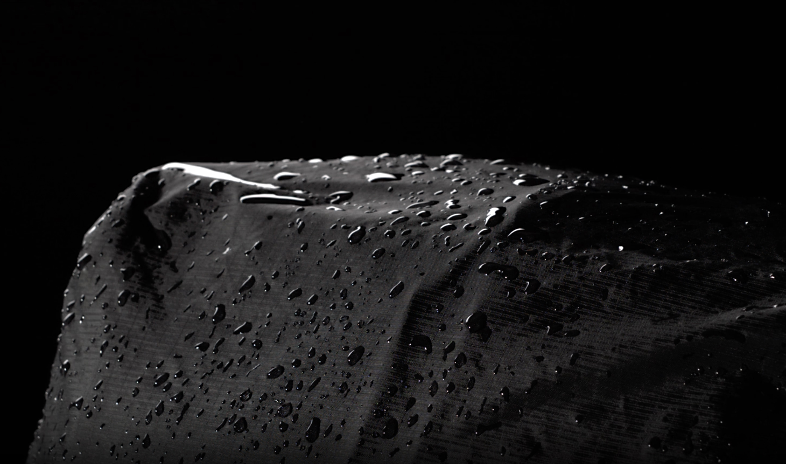 Rain Fly 15L-20L - Black