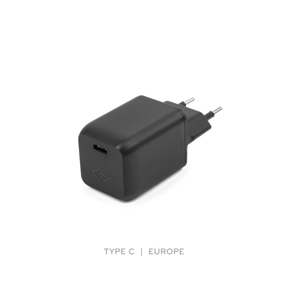 Wall Power Adapter - EU