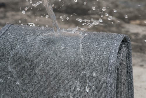 Filtertasche CADDY Pro für 7x 150mm System