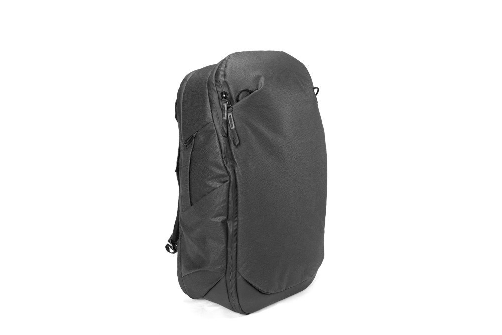 Travel Backpack 30L - Black PFAS Free