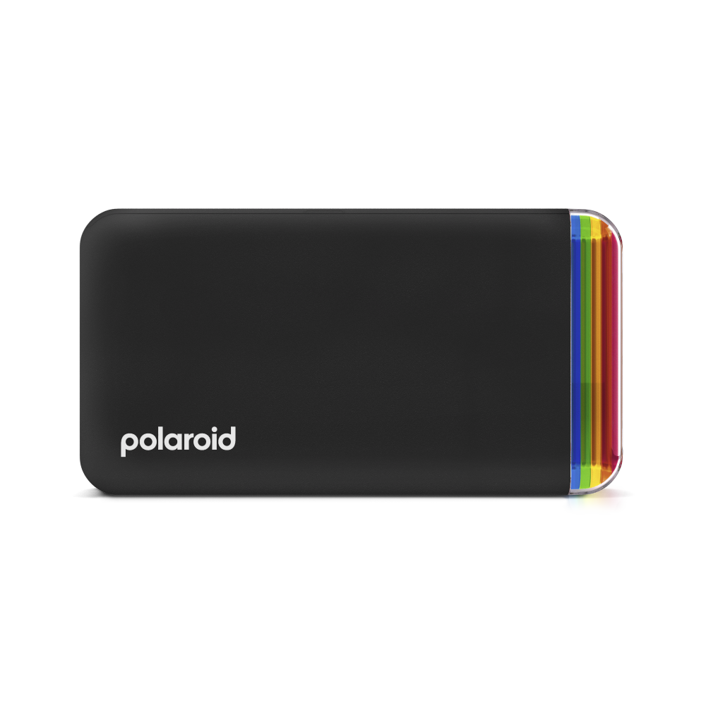 Polaroid Hi-Print 2x3 Gen 2.0 - Black
