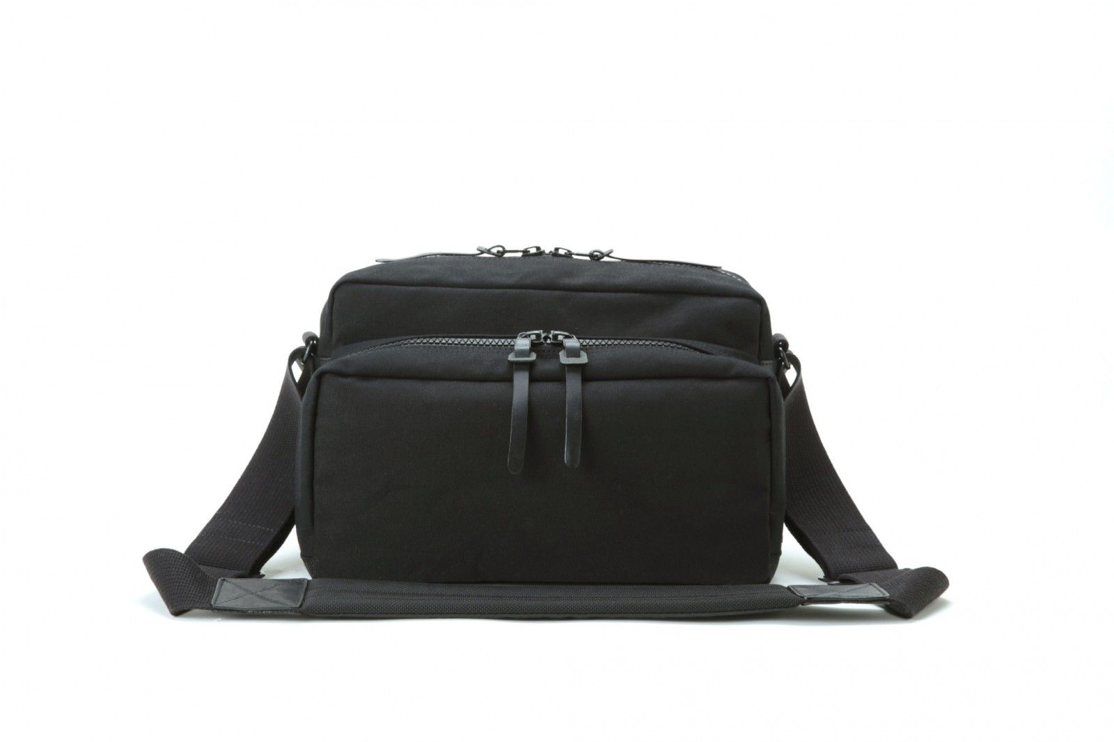 Canvas Shoulder Camera Bag (Standard)