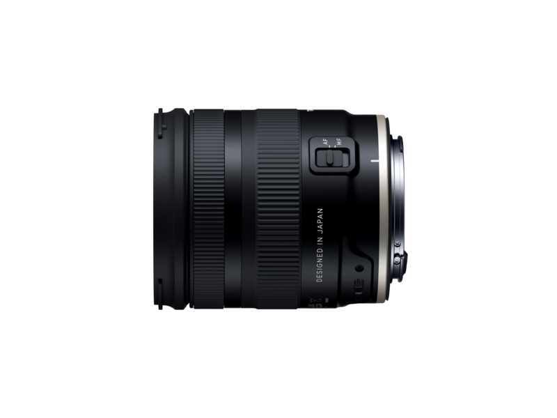 11-20mm F/2.8 Di III-A RXD Canon RF