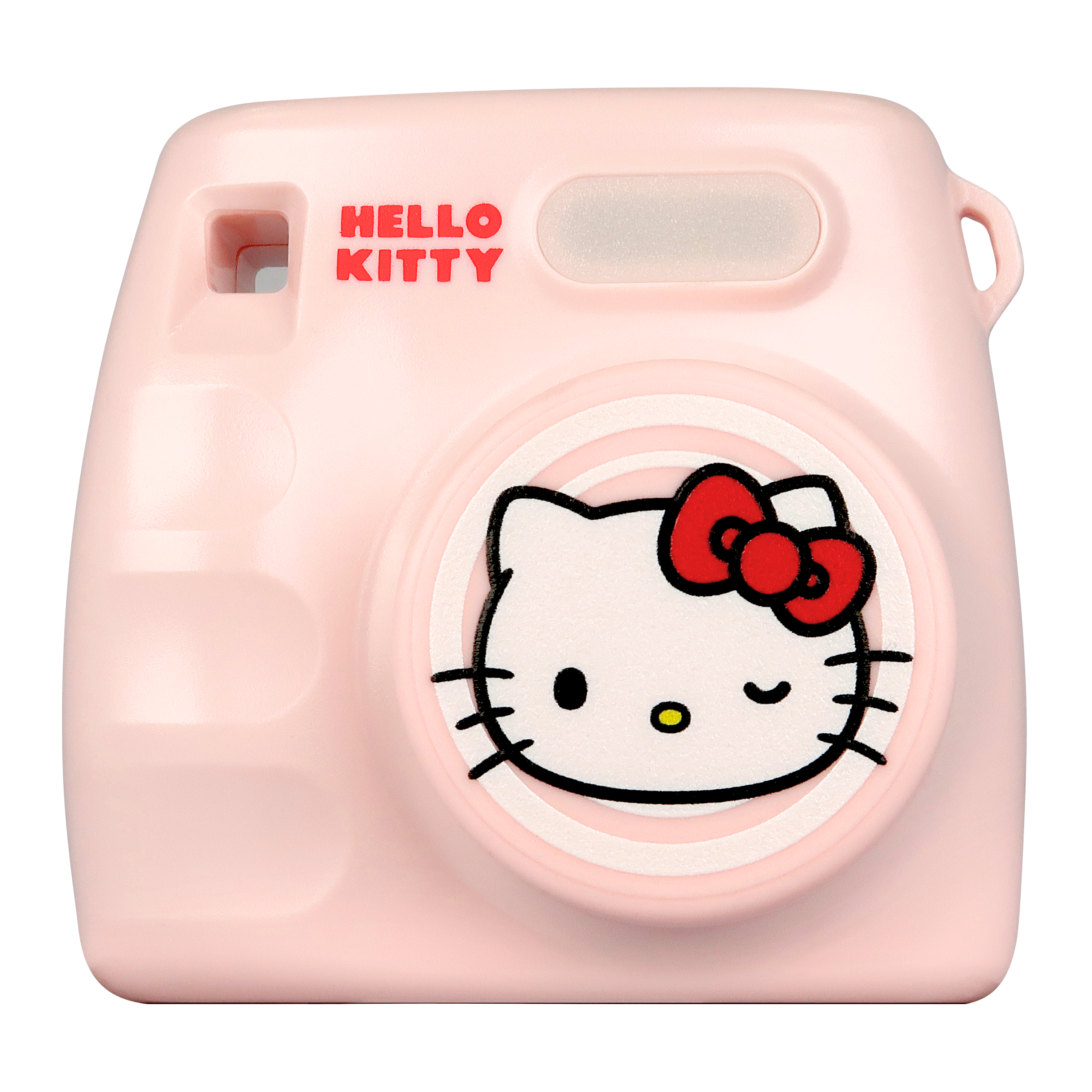 YASHICA x Hello Kitty Mini Digital Camera Pink