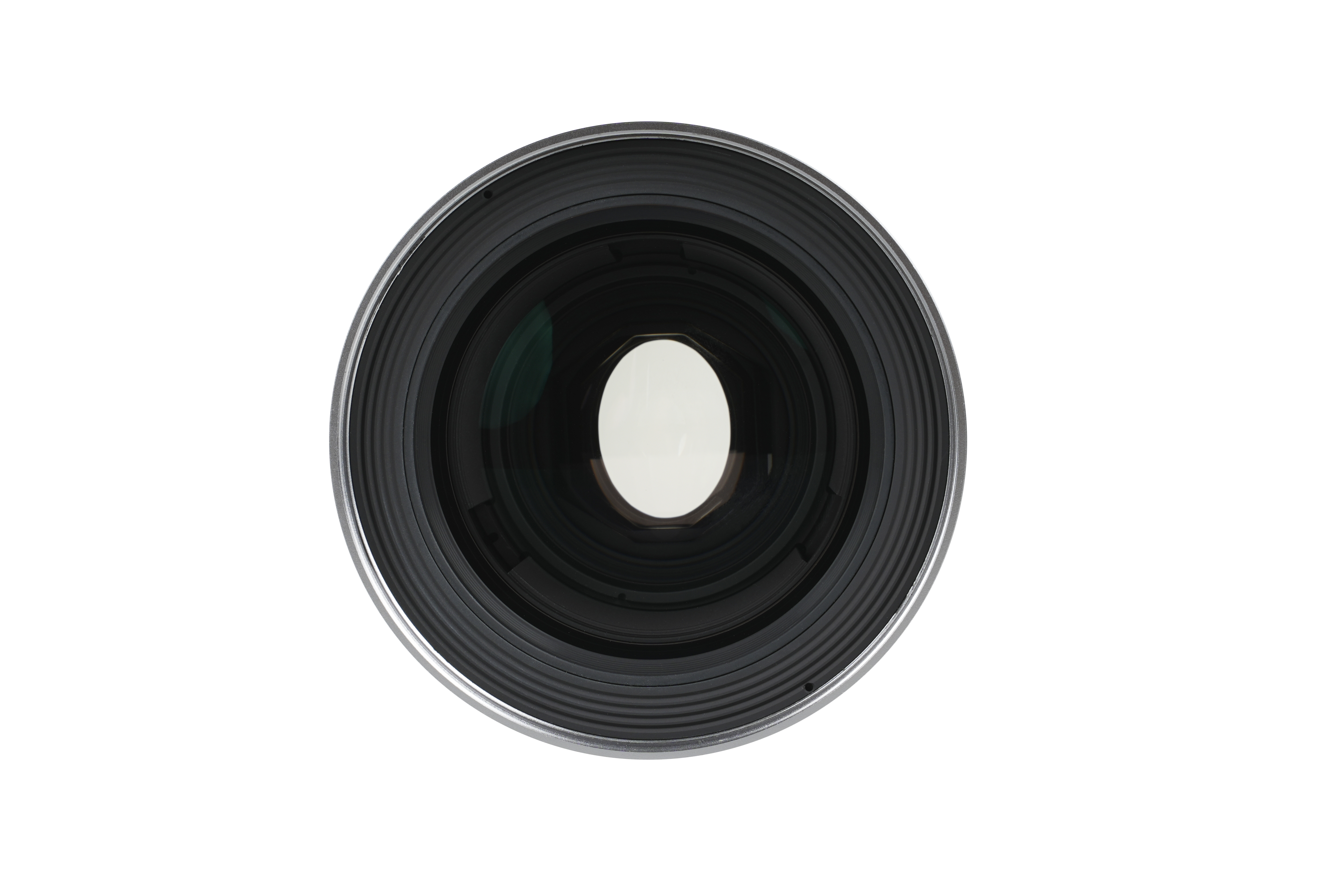 Sirui IronStar 60mm T1.9 1.5x Anamorphic Full Frame Cine Lens (PL / EF- Mount)- Blue Flare