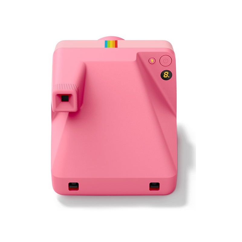 Polaroid Now Gen 3.0 - Pink