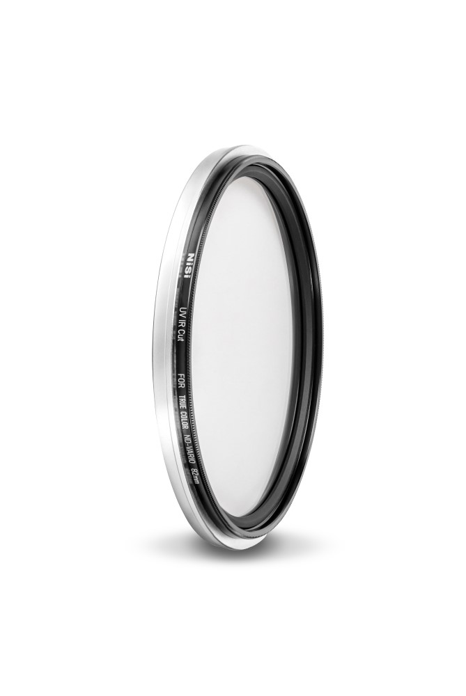 UV IR CUT Filter für Swift System 77mm