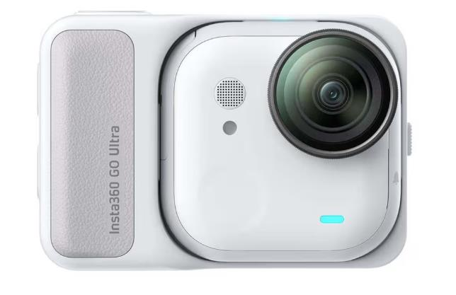Insta360 Go Ultra Standard - White