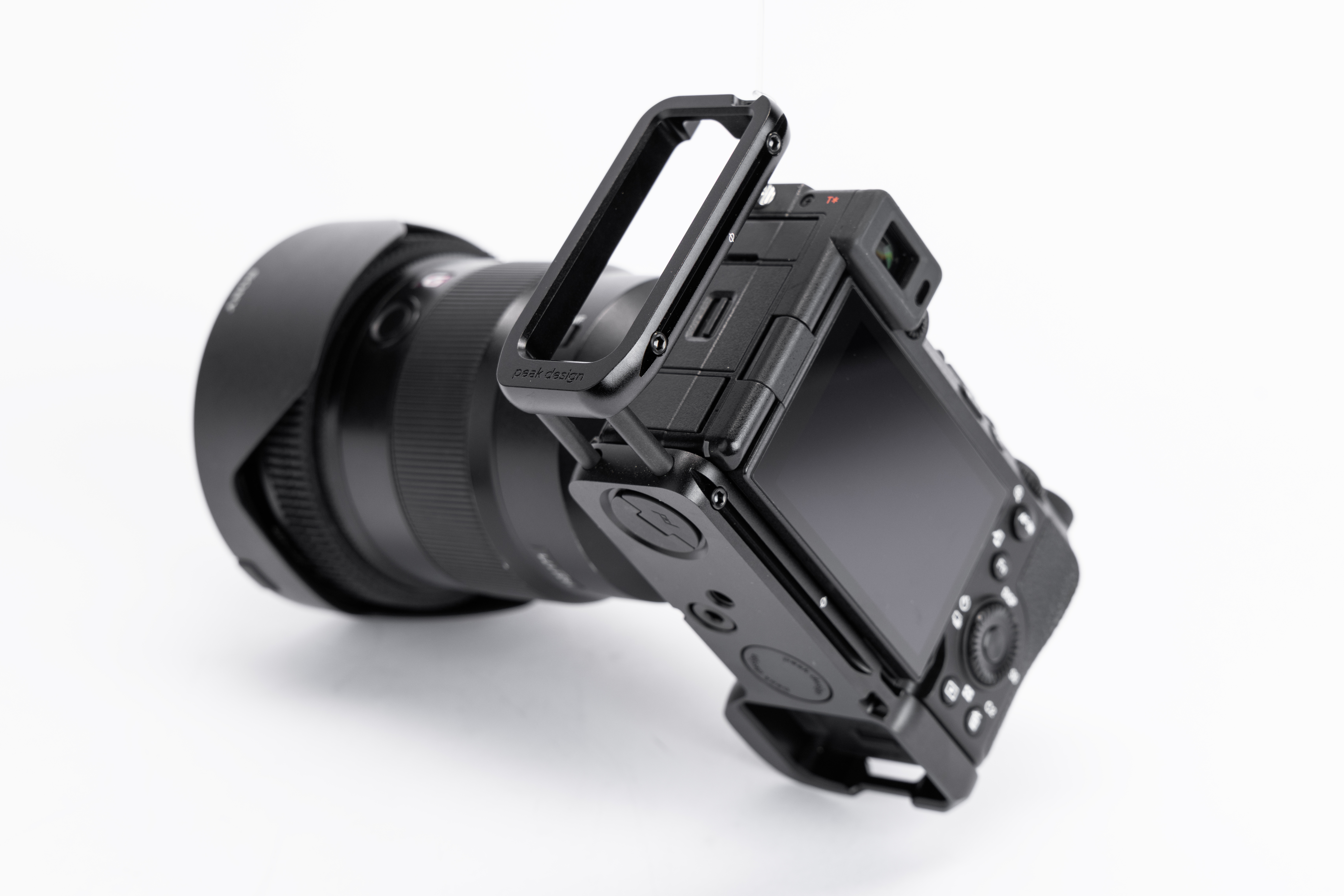 Field Bracket - Sony A7C II