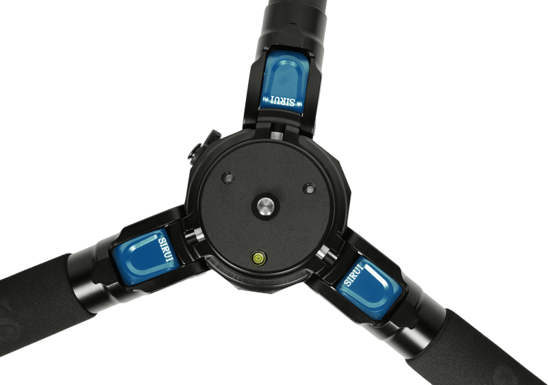 SIRUI Carbon Tripod  AR-3204 10x