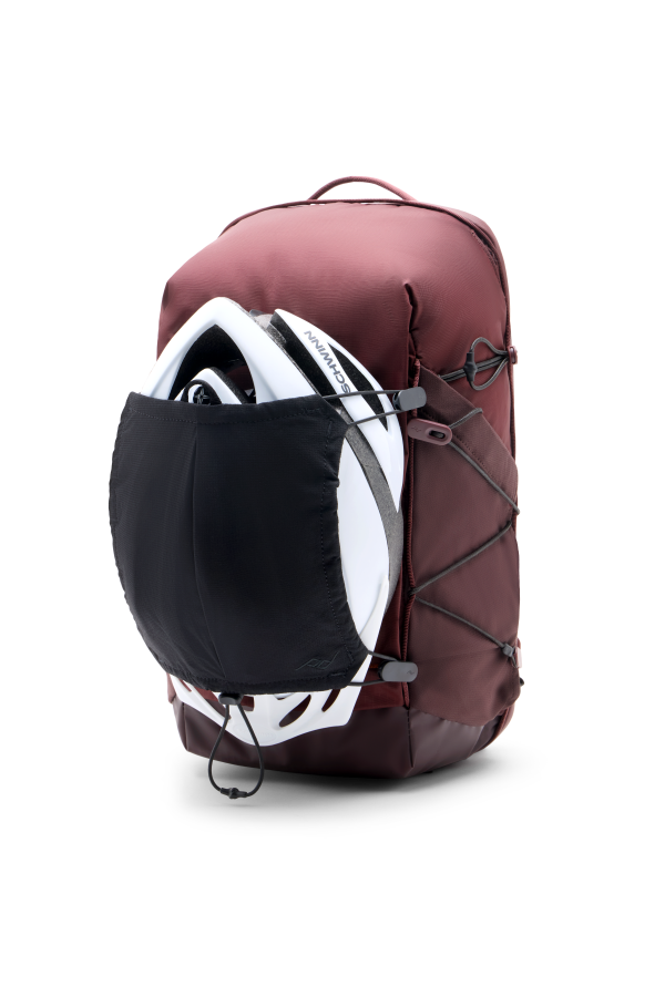 Helmet Carry - Black