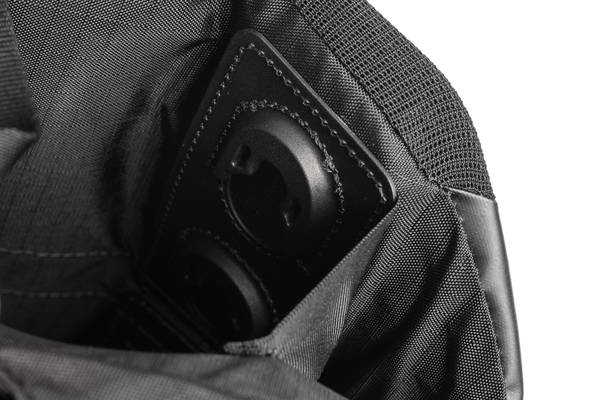 Hip Belt  Outdoor 25L + 45L - Black