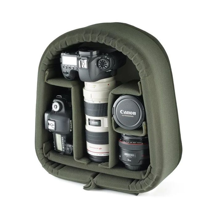 Rucksack 25 Insert Complete - Olive