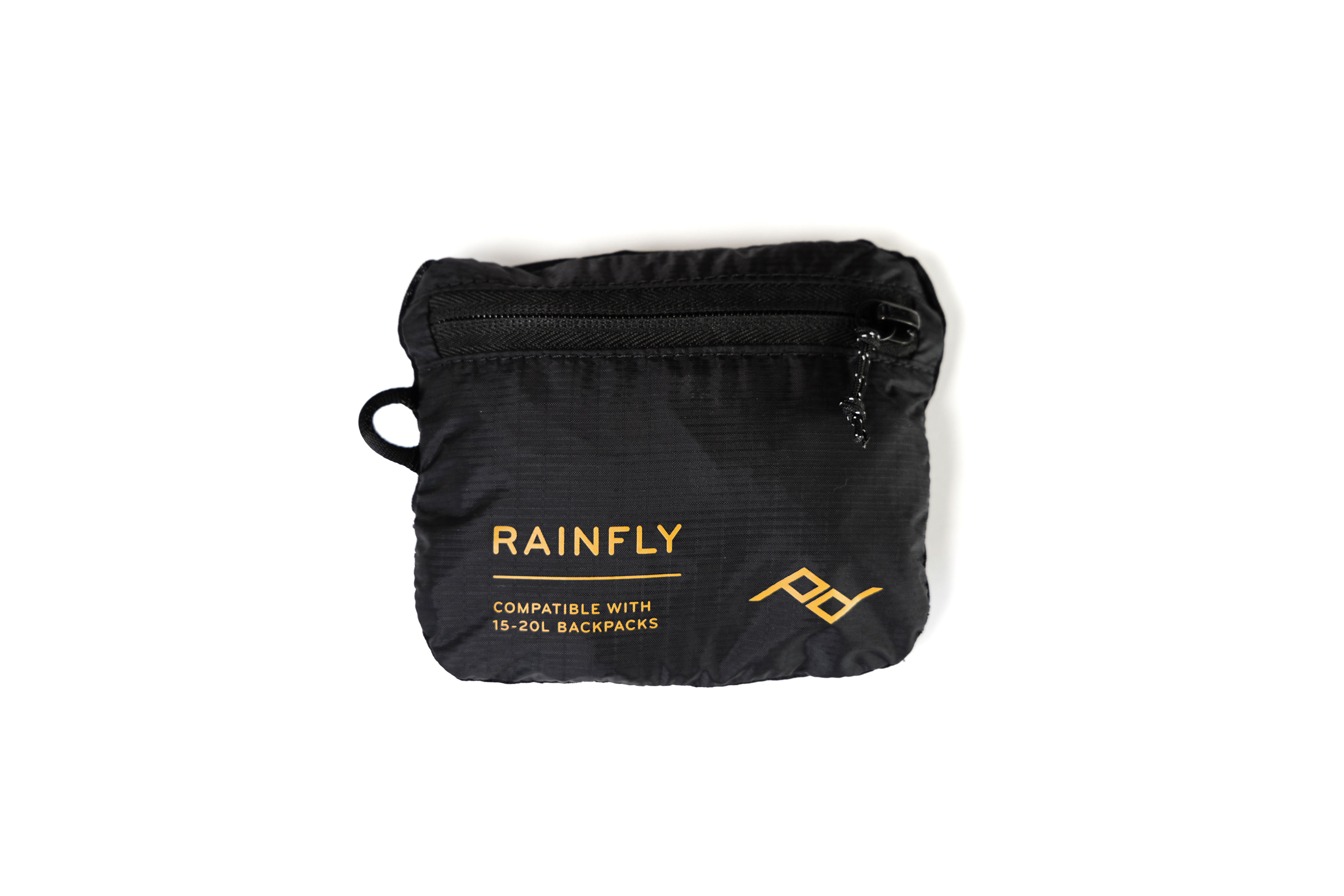 Rain Fly 15L-20L - Black