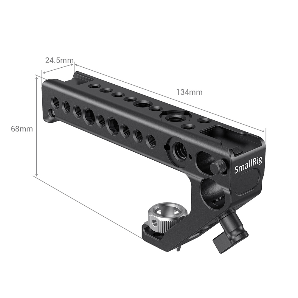 Universal Arri Locating Handle 2165C