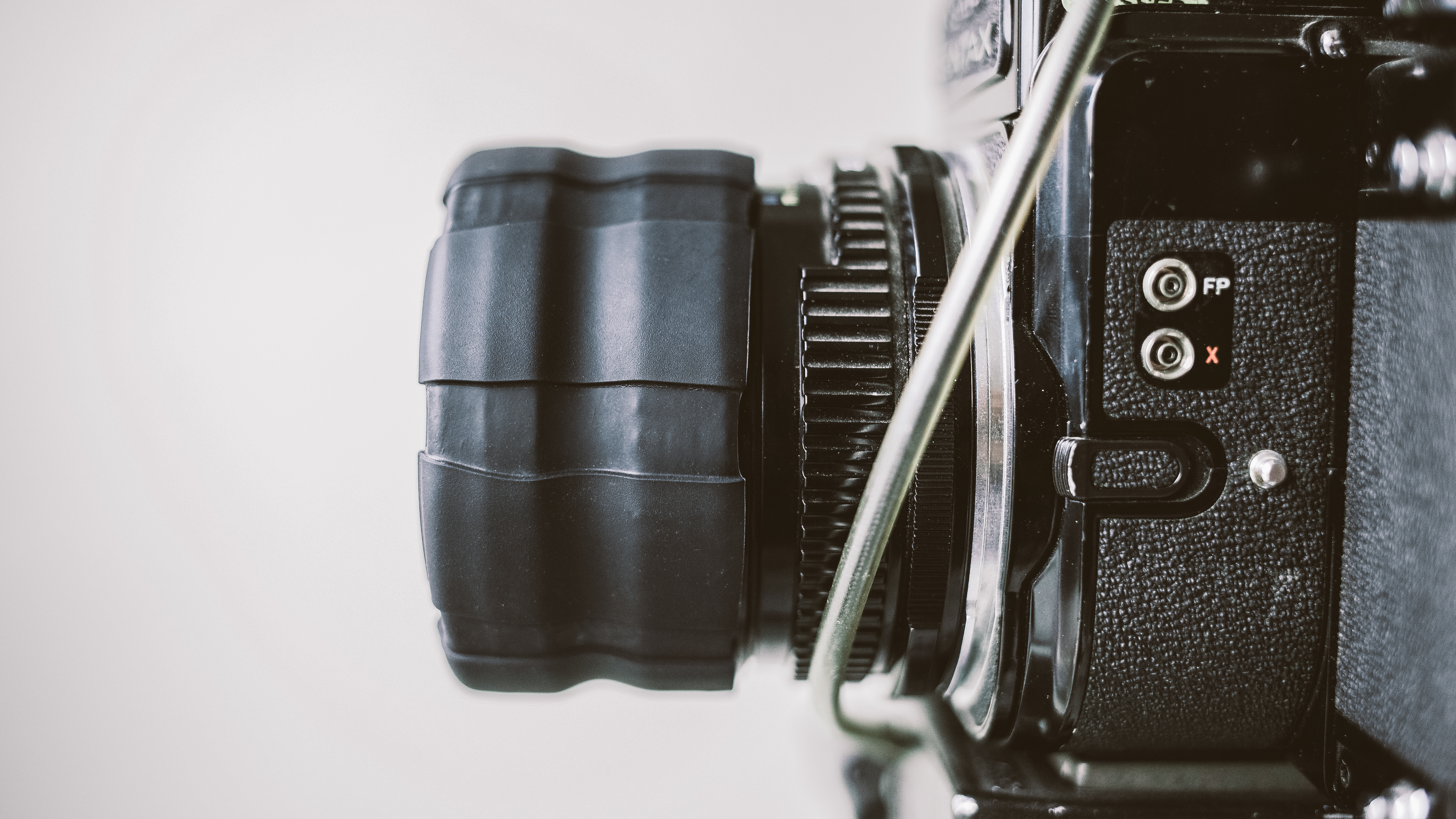 Universelle Objektiv-Schutzhülle Durchmesser 60-110mm (1 Stück)