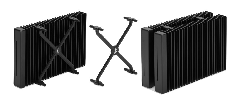 ThunderBlade X Spacer