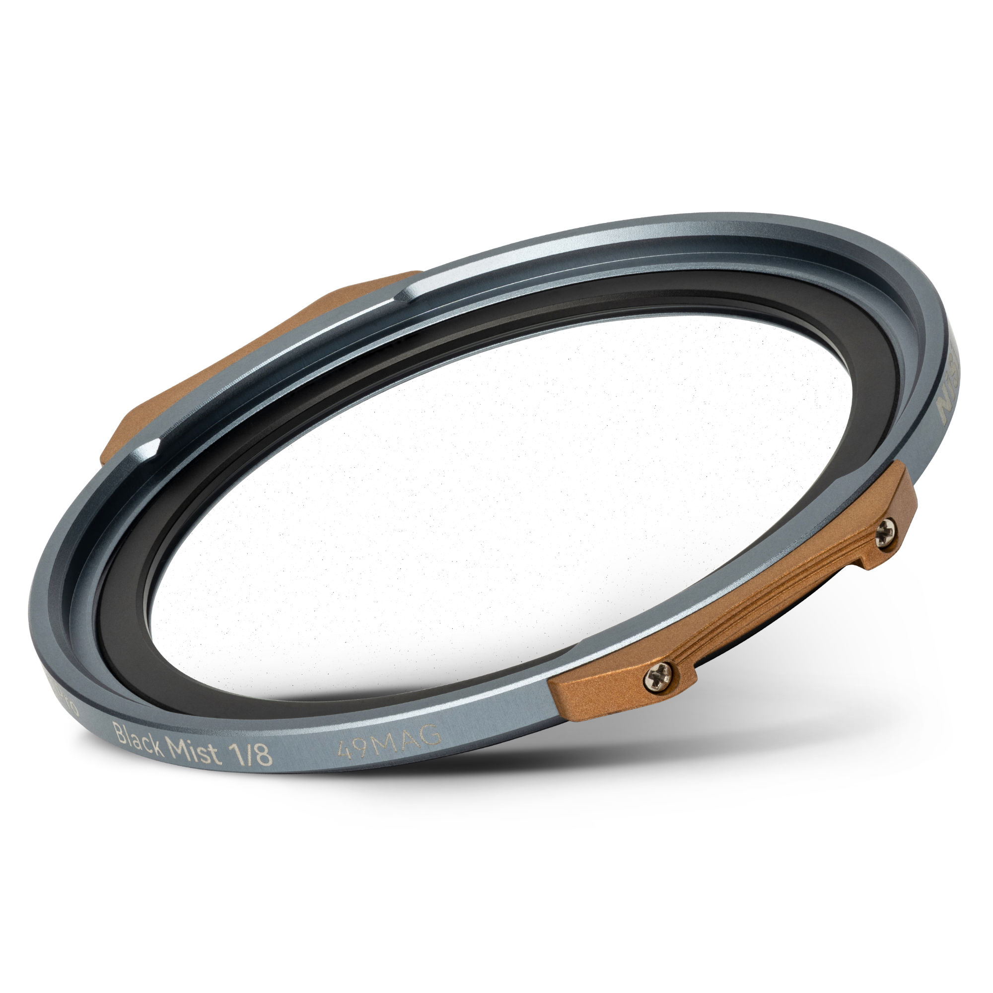 JetMag Pro Black Mist 1/8 49MAG