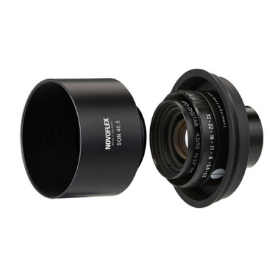 Schneider Apo-Digitar für Balpro1 und Balpro T/S und S