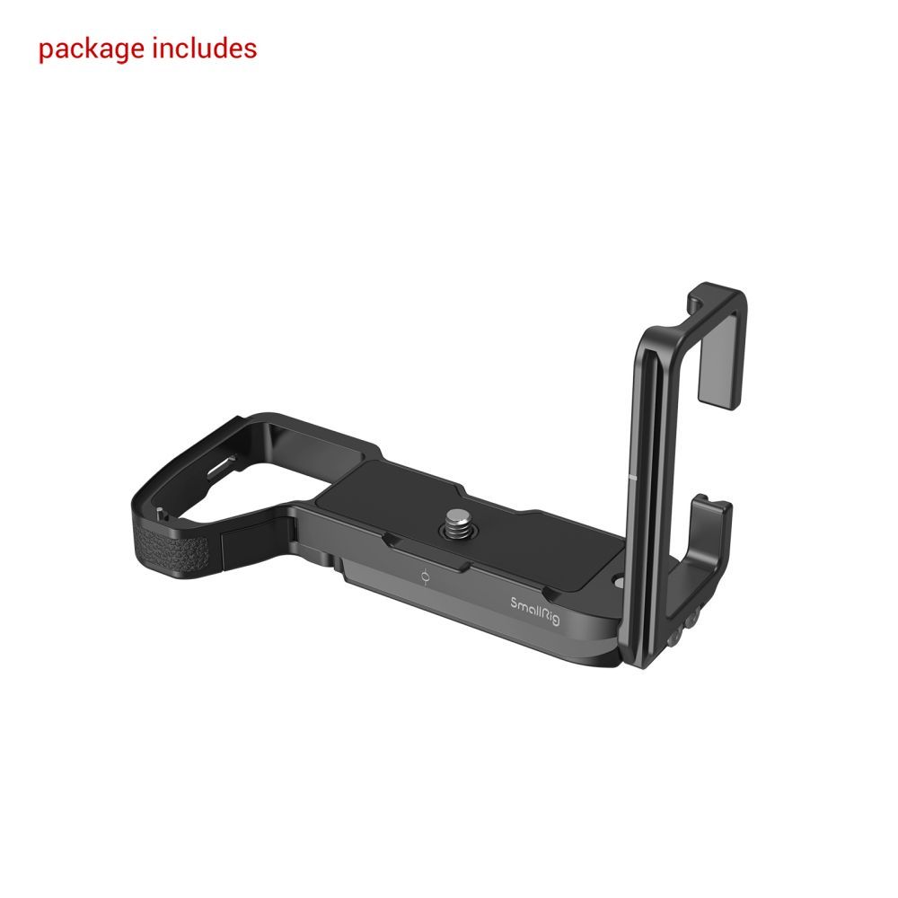 L-Bracket Sony A7 IV/A7R IV/A7R V/A7S III/1/9 II 3660B
