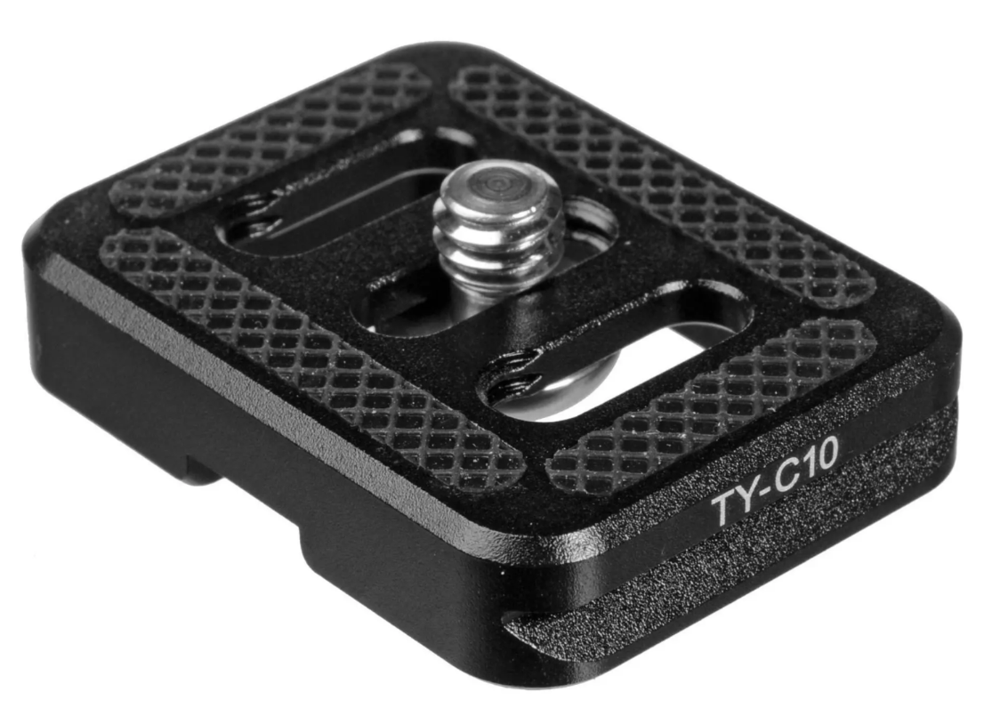 Sirui Quick Release Plate C-10