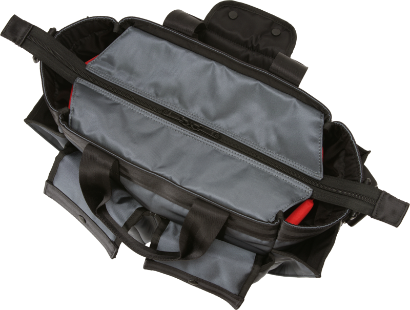 GDR-212N City Bag (L) - Gray