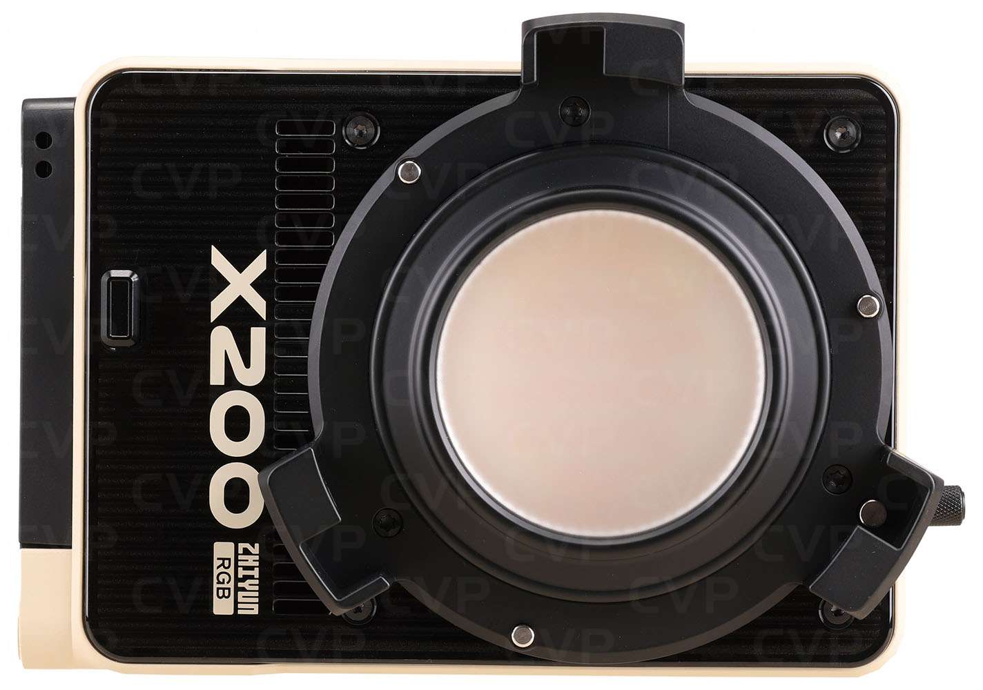 X200RGB COB Light Standard