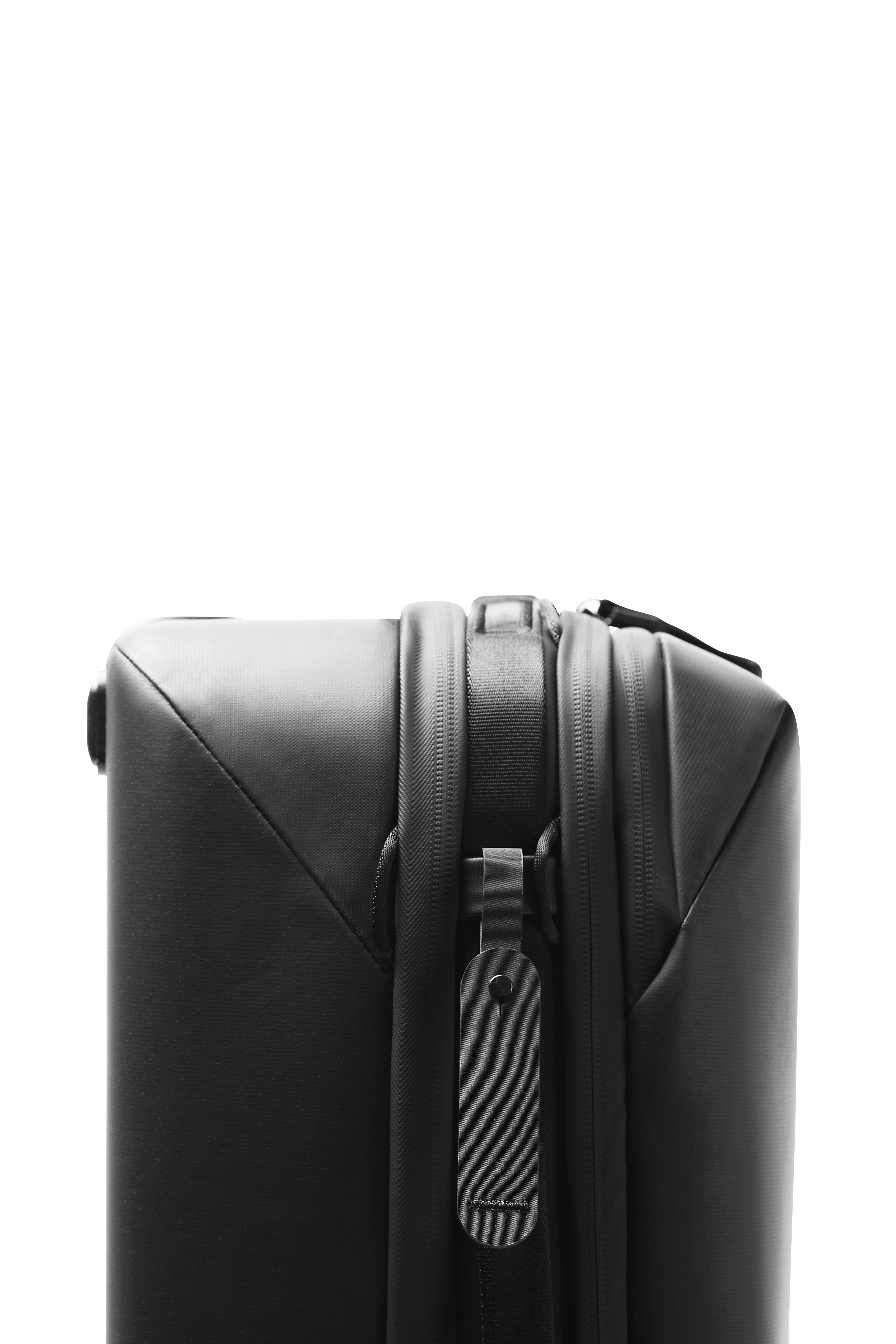 Roller Pro Carry-On Black