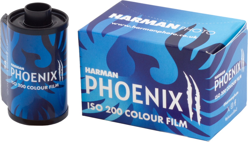 PHOENIX II 200 135/24