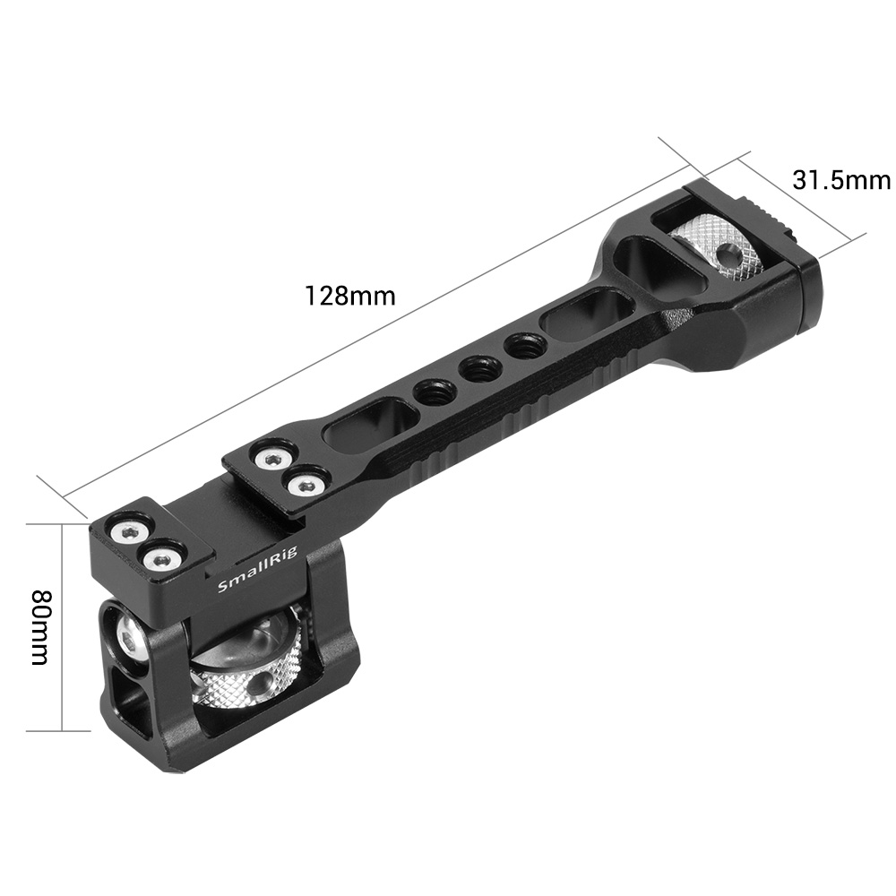 Monitor Mount DJI/Zhiyun/Moza BSE2386