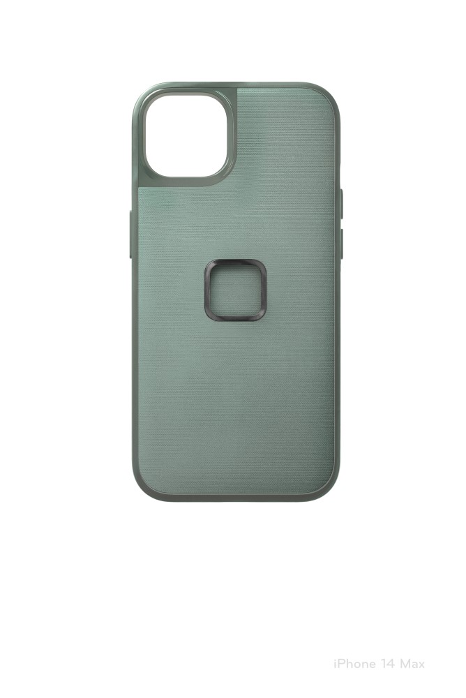 Everyday Case iPhone 14 Plus - Sage