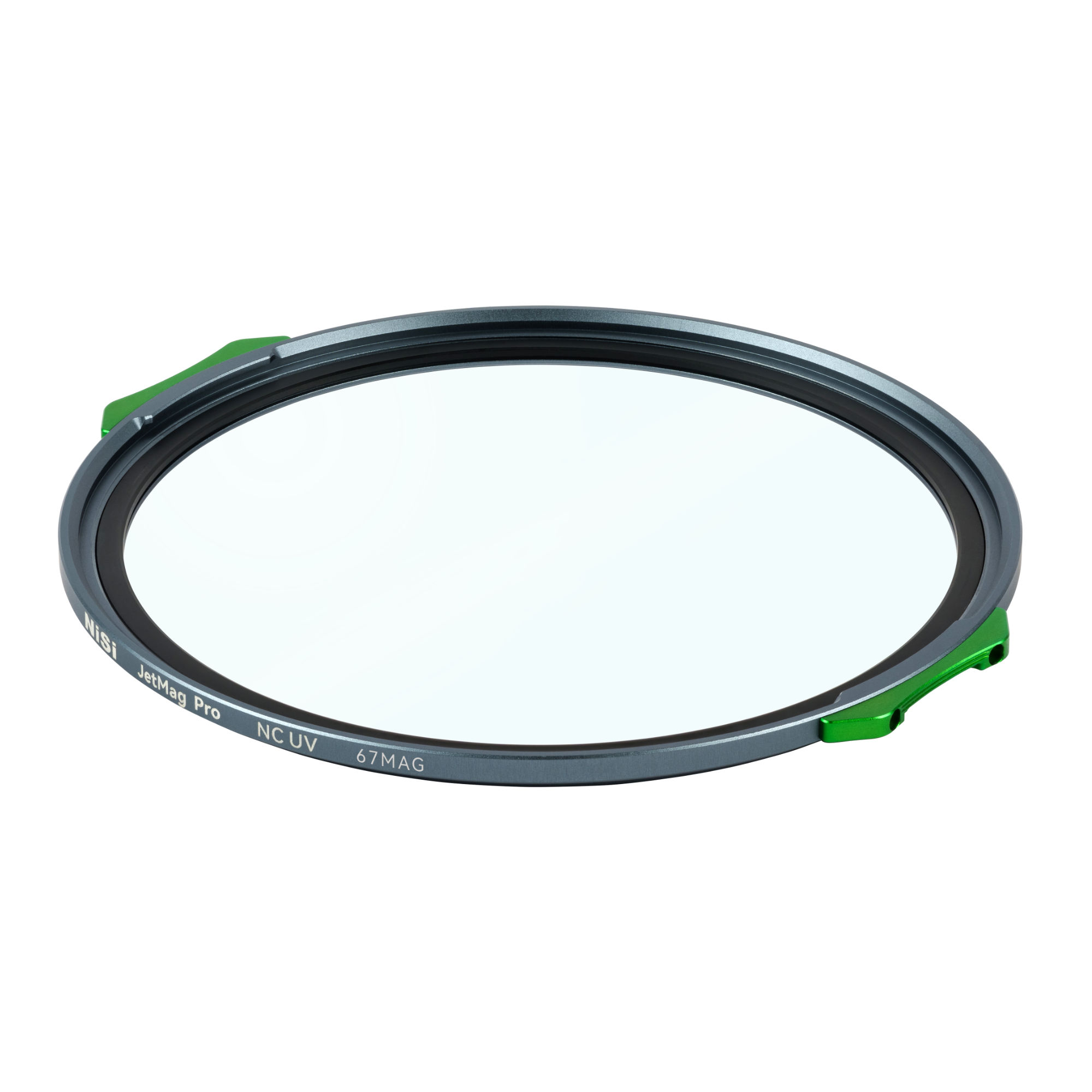 JetMag Pro NC UV 67MAG