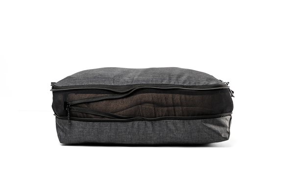 Packing Cube Large - Charcoal