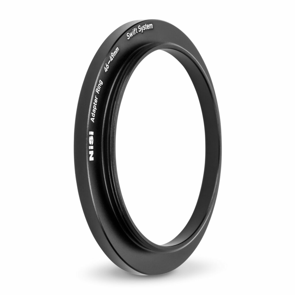 Adapter Ring für Swift System 46-49mm