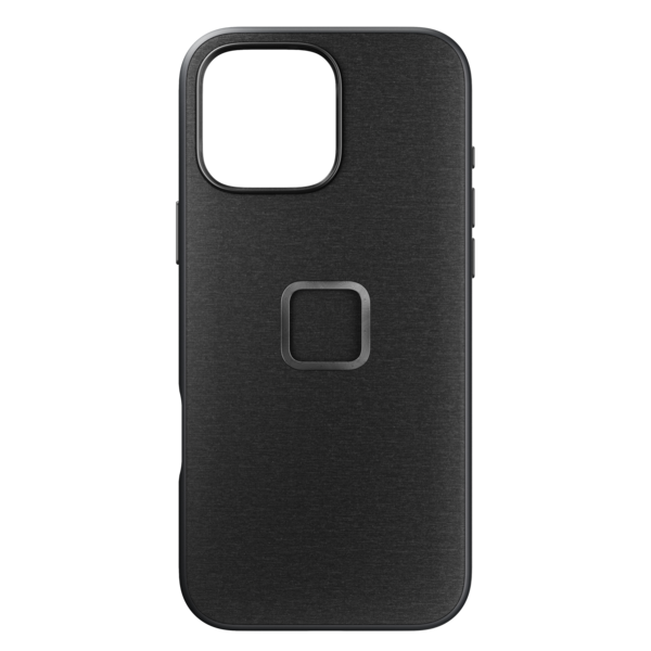 Everyday Case iPhone 16 Pro Max - Charcoal