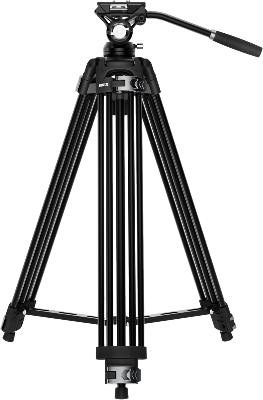 Sirui Quick release system for Tripod EL-VT01