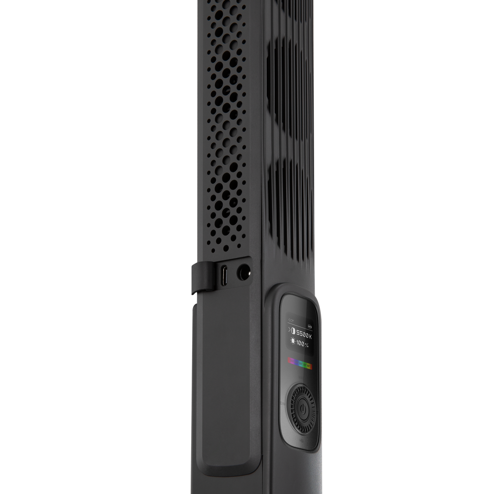 FiveRay FR100C Black Combo