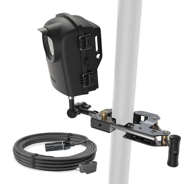 BCC2000 Construction Camera Outdoor Time Laps Bundle