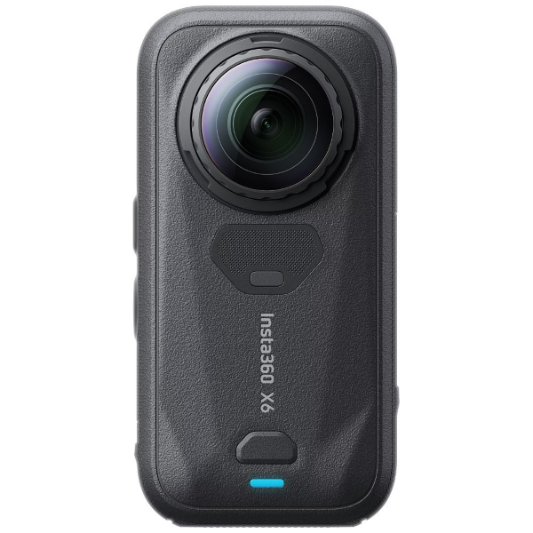 Insta360 X6 Essentials Bundle - Midnight Black
