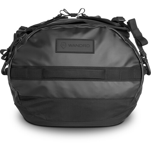 CARRYALL Duffel 40L - Black