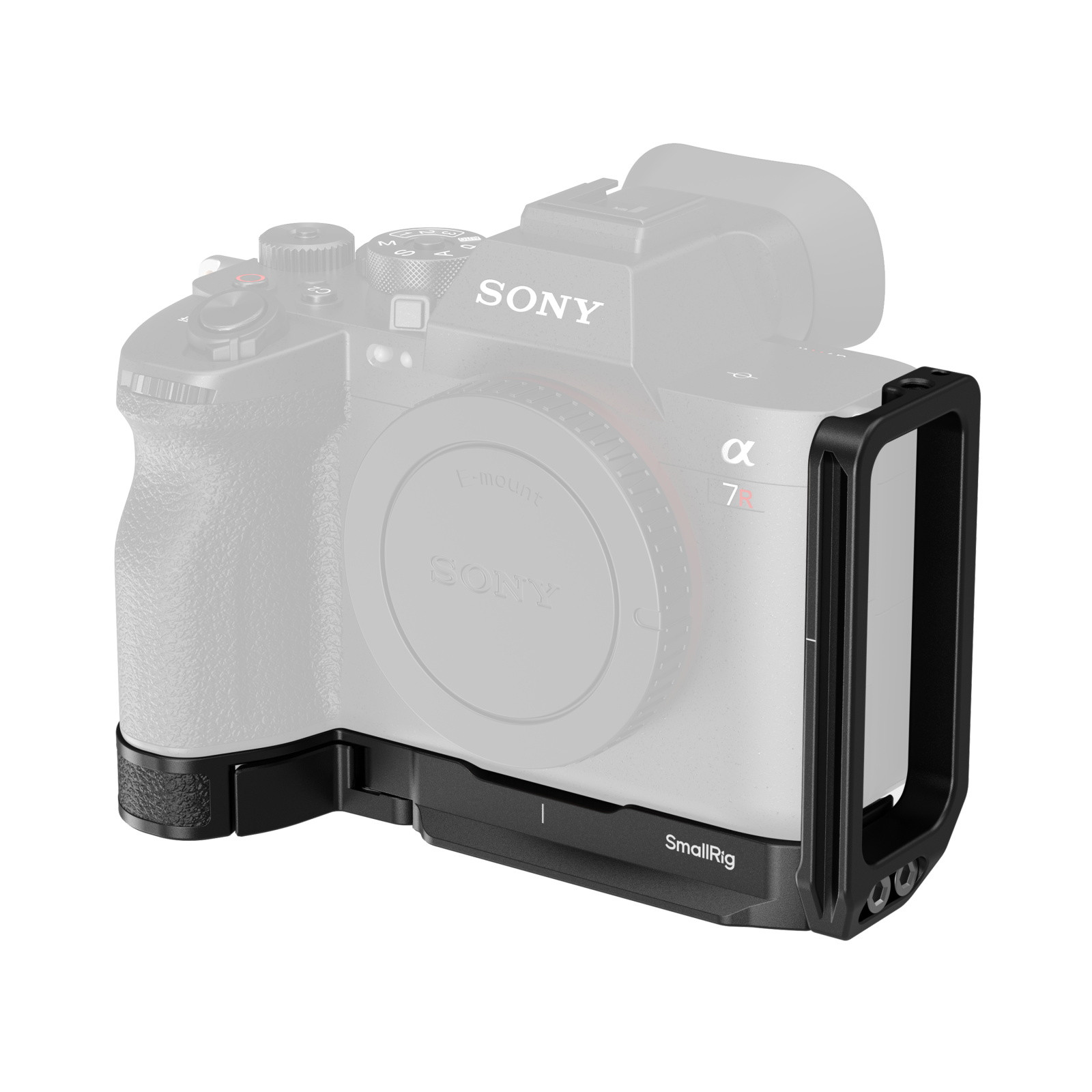 L-Shaped Mount Plate for Sony A7R VI 6706
