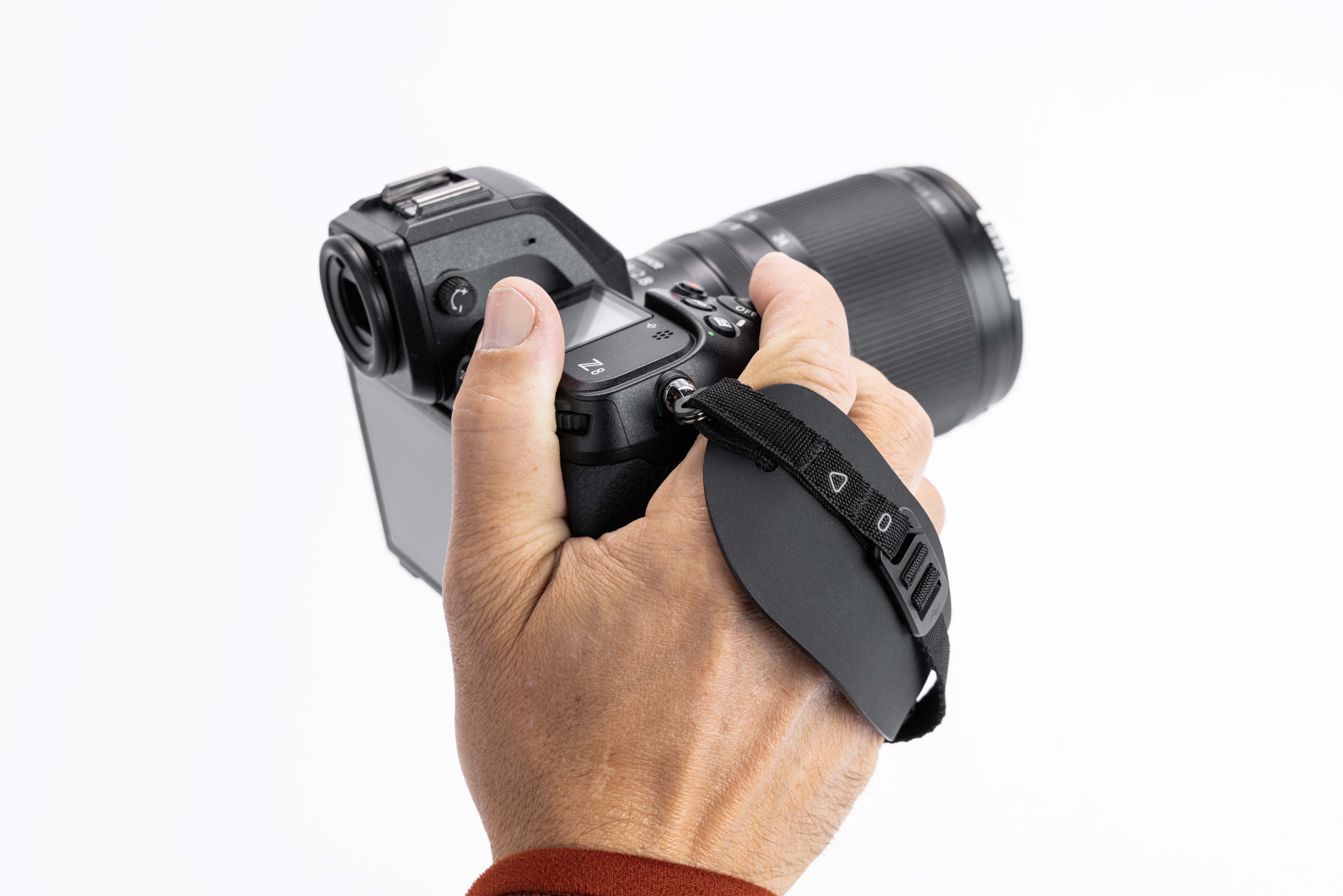 Field Bracket - Nikon Z8