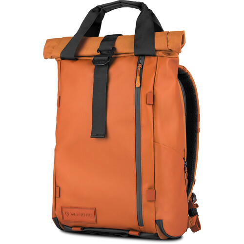 PRVKE EDC 18L Sedona Orange