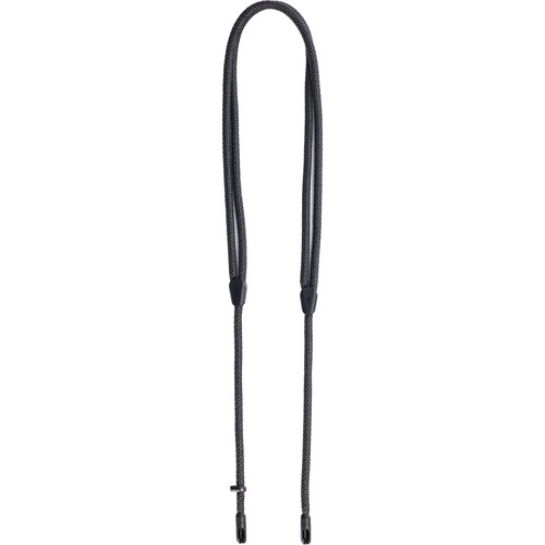 Mobile Crossbody Strap - Black