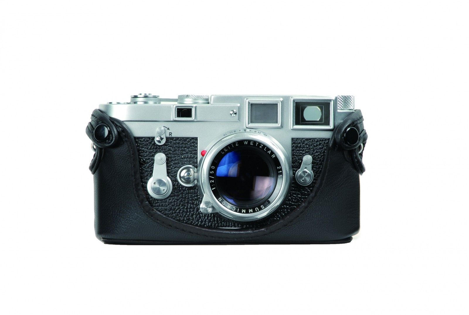 Leica Body Case for Leica M - Black